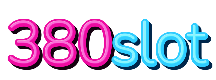 380slot — logo kanal