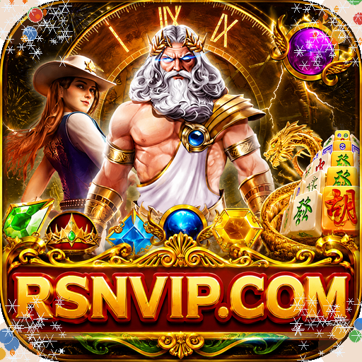 rsnvip — mitra unggulan