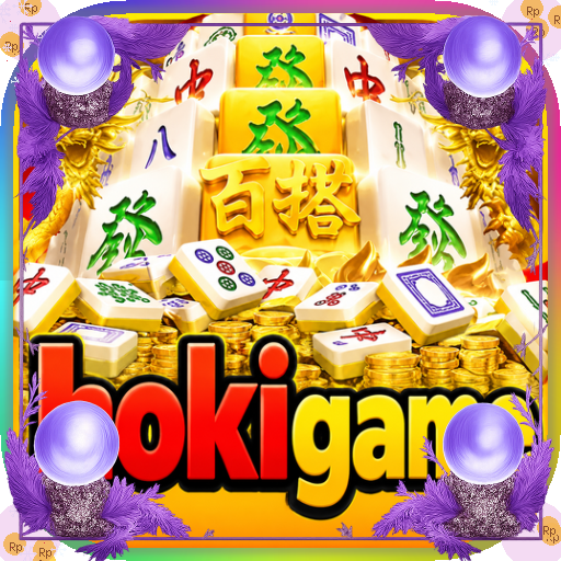 hokigame — mitra unggulan